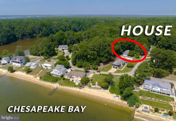 559 BAY VIEW DR, LUSBY, MD 20657 - Image 1