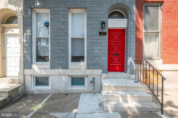 702 N ARLINGTON AVE, BALTIMORE, MD 21217, photo 3 of 29