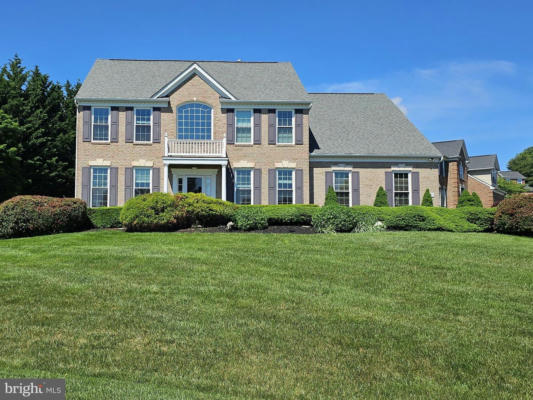 4021 BUNKER CT, MOUNT AIRY, MD 21771 - Image 1