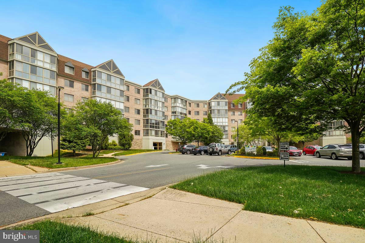 2901 S LEISURE WORLD BLVD UNIT 315, SILVER SPRING, MD 20906, photo 1 of 45