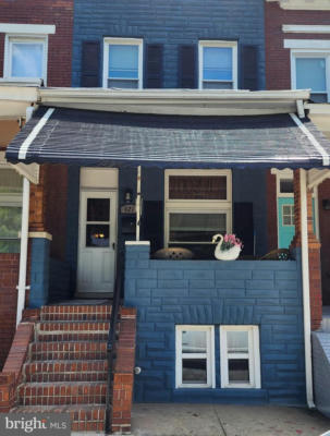 421 N ELLWOOD AVE, BALTIMORE, MD 21224 - Image 1