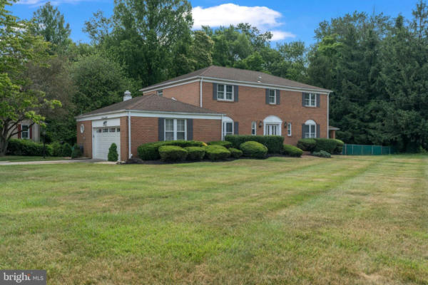 1 CARRIAGE WAY, CINNAMINSON, NJ 08077 - Image 1