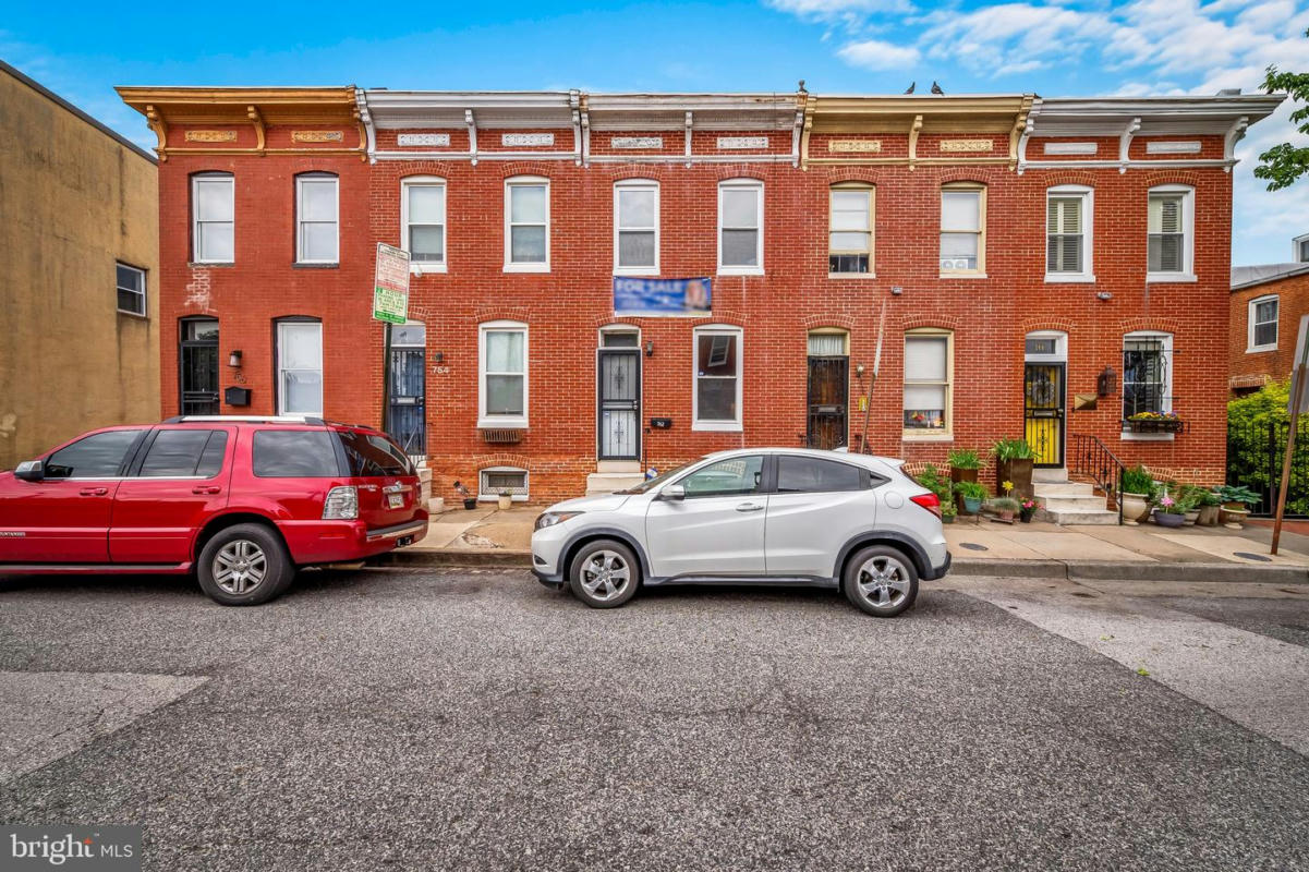 752 RAMSAY ST, BALTIMORE, MD 21230, photo 1 of 17