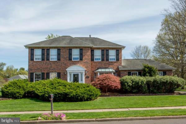 600 FAWNHILL DR, LANGHORNE, PA 19047 - Image 1