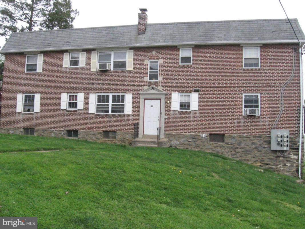 732 E CHESTER PIKE, RIDLEY PARK, PA 19078, photo 1 of 3