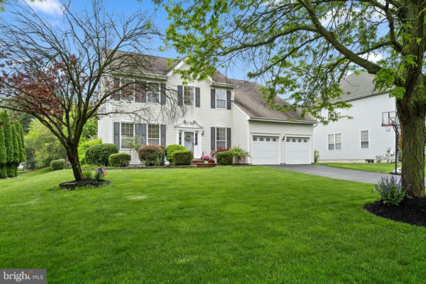 112 LEADLINE LN, WEST CHESTER, PA 19382 - Image 1