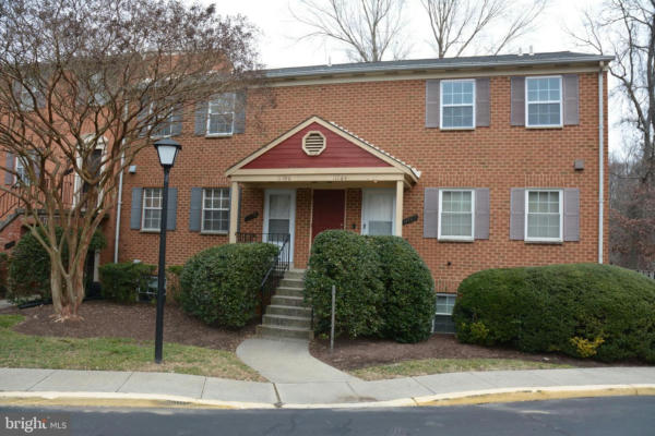 11784 CARRIAGE HOUSE DR # 58, SILVER SPRING, MD 20904 - Image 1