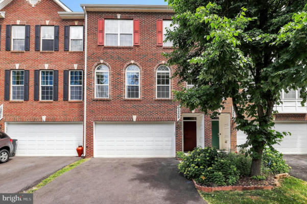 13209 LIBERTY BELL CT, GERMANTOWN, MD 20874 - Image 1