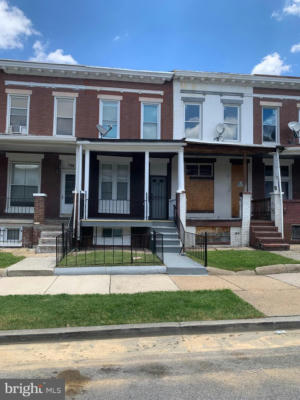 1710 HOMESTEAD ST, BALTIMORE, MD 21218 - Image 1