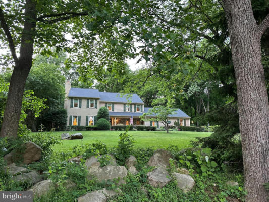 881 FAIRVIEW RD, GLENMOORE, PA 19343 - Image 1