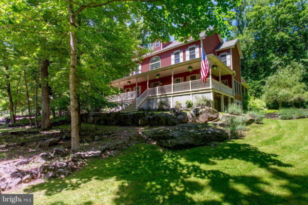 451 LONELY COTTAGE RD, UPPER BLACK EDDY, PA 18972 - Image 1
