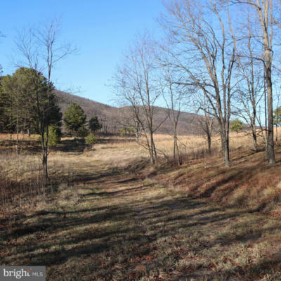 LOT 56 OFF SARAH LINCOLN, NEW CREEK, WV 26743, photo 3 of 4