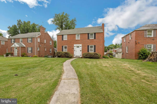 7105 PLYMOUTH RD, PIKESVILLE, MD 21208 - Image 1