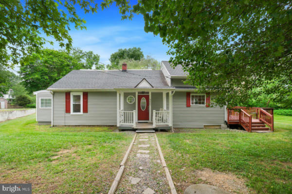 19625 YARROWSBURG RD, KNOXVILLE, MD 21758 - Image 1