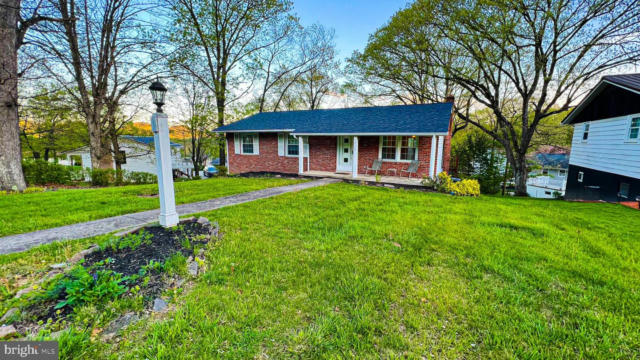 14608 MCGILL DR SW, CUMBERLAND, MD 21502, photo 3 of 41