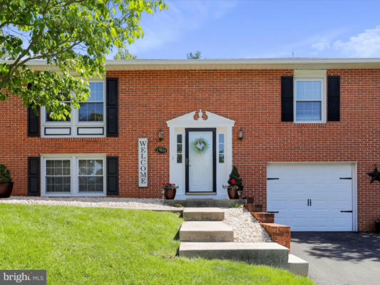 17824 GREENTREE LN, HAGERSTOWN, MD 21740 - Image 1
