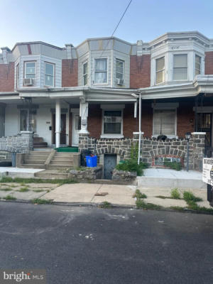 5823 FILBERT ST, PHILADELPHIA, PA 19139 - Image 1