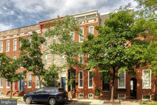 1517 S CHARLES ST, BALTIMORE, MD 21230 - Image 1