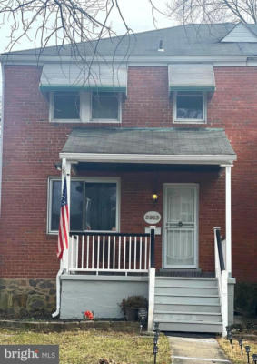 3913 GLENGYLE AVE, BALTIMORE, MD 21215, photo 3 of 62
