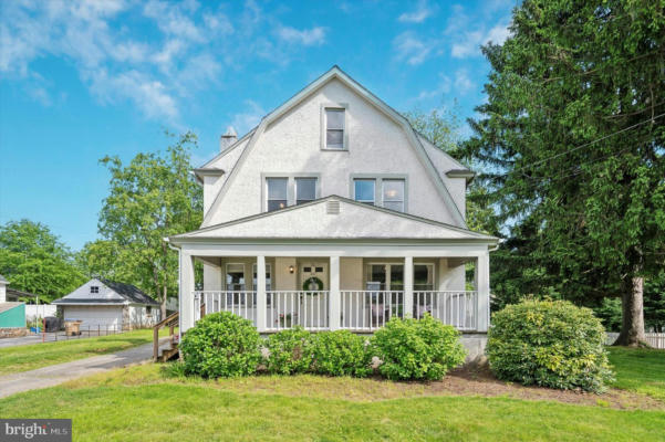 207 FOURTH AVE, NEWTOWN SQUARE, PA 19073 - Image 1