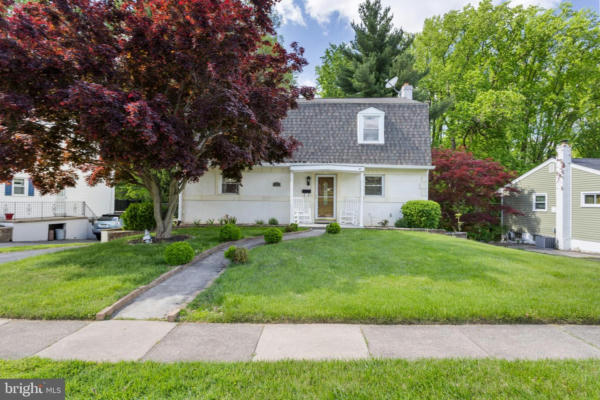 532 S CENTRAL BLVD, BROOMALL, PA 19008 - Image 1