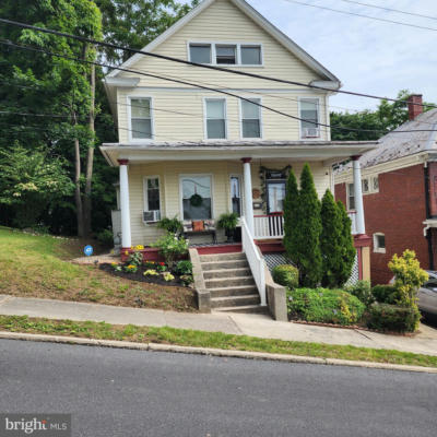 521 ROSE HILL AVE, CUMBERLAND, MD 21502 - Image 1