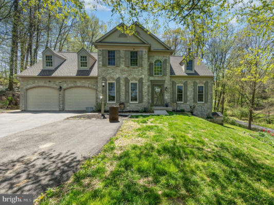 364 MOUNT OLIVET CHURCH RD, AIRVILLE, PA 17302 - Image 1