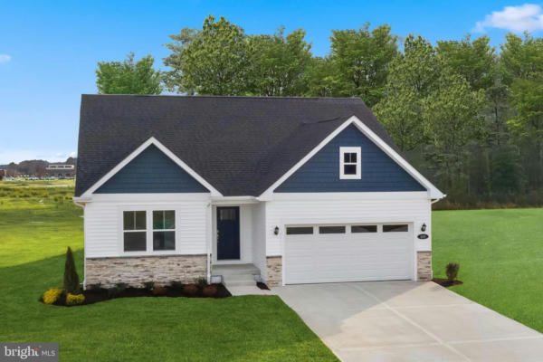 HOMESITE 40 CHESTERFIELD ROAD, NEW OXFORD, PA 17350 - Image 1