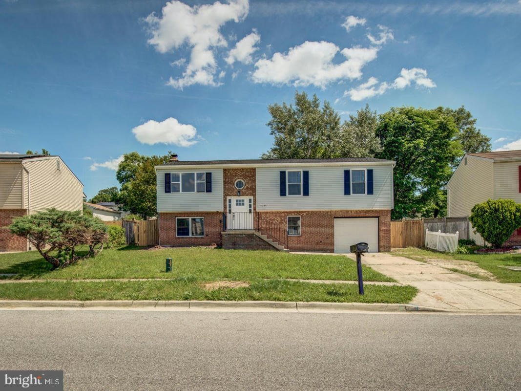 5307 LUBBOCK RD, DISTRICT HEIGHTS, MD 20747, photo 1 of 45