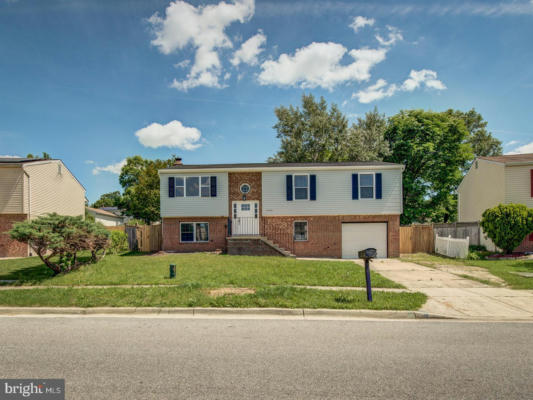 5307 LUBBOCK RD, DISTRICT HEIGHTS, MD 20747 - Image 1