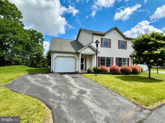 109 WINCHESTER CT, STATE COLLEGE, PA 16801 - Image 1