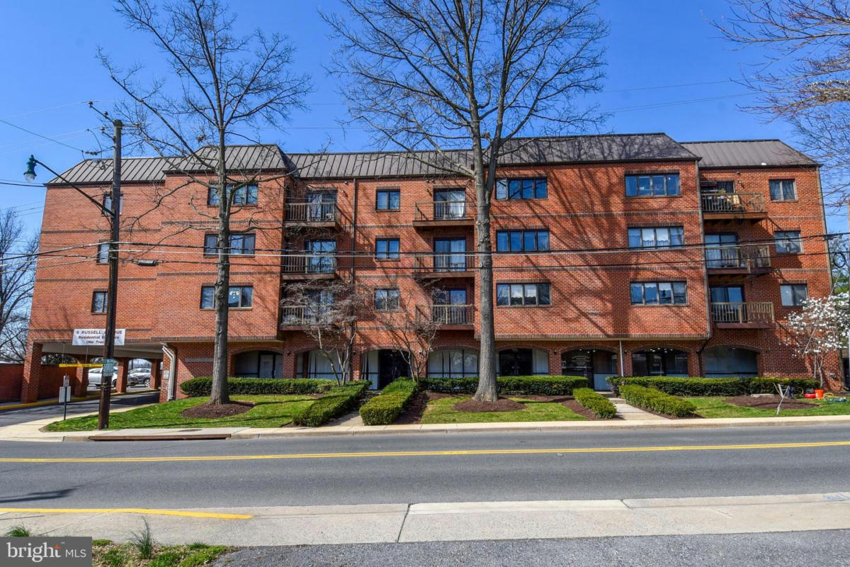 8 RUSSELL AVE UNIT 209, GAITHERSBURG, MD 20877, photo 1 of 53
