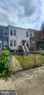 3604 HARLEM AVE, BALTIMORE, MD 21229, photo 2 of 20