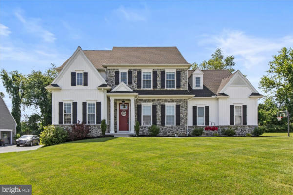 116 COUNTRY MEADOWS DR, LANCASTER, PA 17602 - Image 1