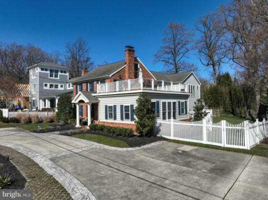 7 HERNDON AVE, ANNAPOLIS, MD 21403 - Image 1