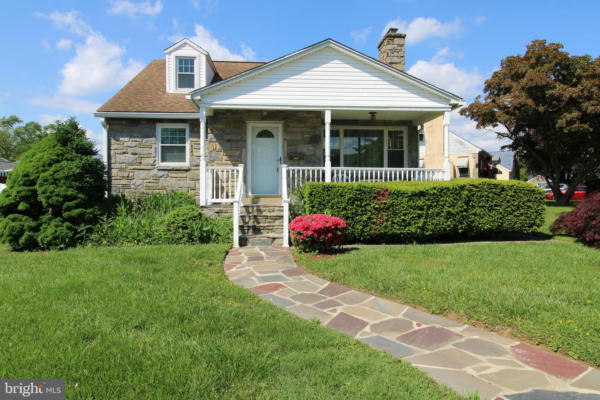1201 5TH AVE, WOODLYN, PA 19094 - Image 1