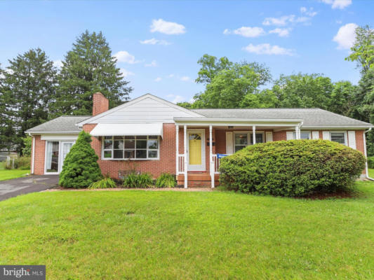 670 MARION ST, HAGERSTOWN, MD 21740 - Image 1