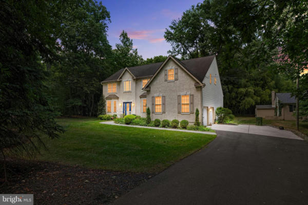 1120 WARREN AVE, CHERRY HILL, NJ 08002 - Image 1