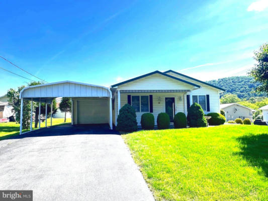 80 S DOVE DR, KEYSER, WV 26726 - Image 1