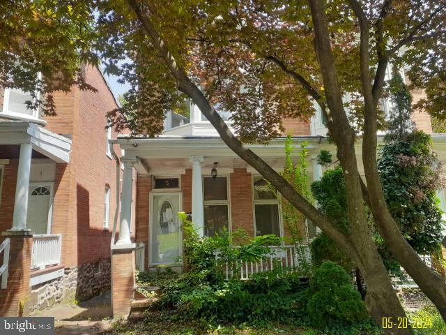 5 S AUGUSTA AVE, BALTIMORE, MD 21229, photo 1 of 24