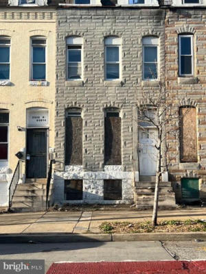2028 W NORTH AVE, BALTIMORE, MD 21217 - Image 1