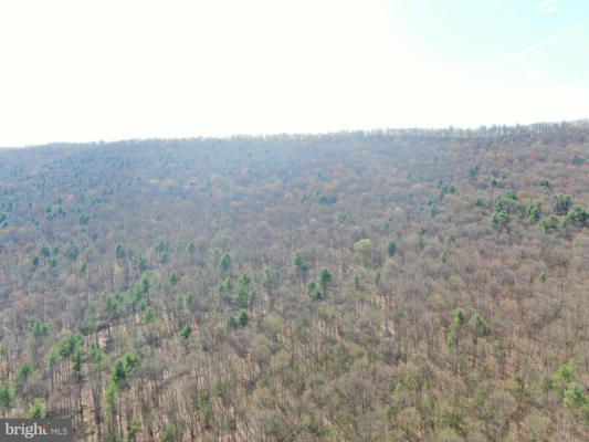 TRACT 4: 17.48+/- ACRES S VALLEY RD, CRYSTAL SPRING, PA 15536, photo 3 of 79