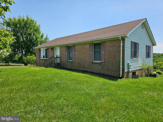 8002 BENNETT BRANCH RD, MOUNT AIRY, MD 21771 - Image 1