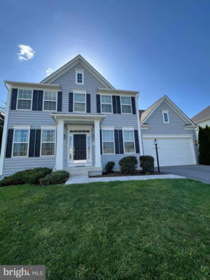 18930 MAPLE VALLEY CIR, HAGERSTOWN, MD 21742 - Image 1