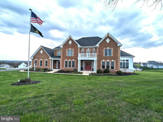 2 CAMELOT LN, WRIGHTSVILLE, PA 17368 - Image 1