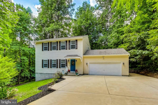 855 E MOUNT HARMONY RD, OWINGS, MD 20736 - Image 1