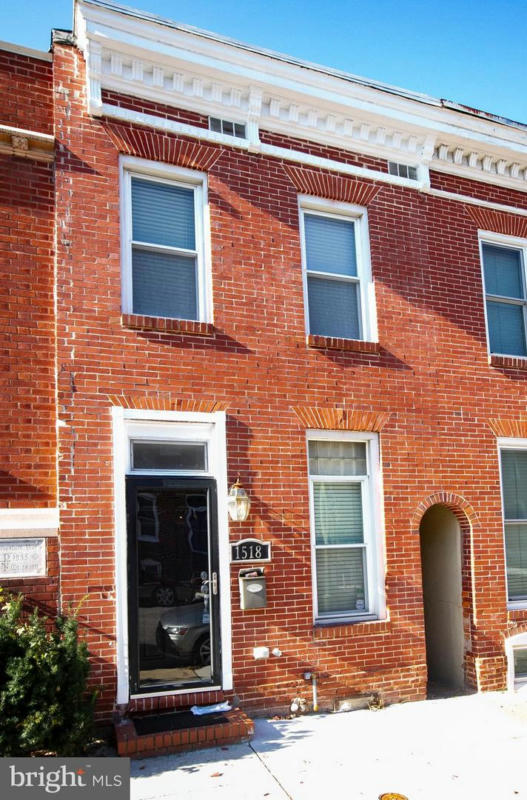 1518 BATTERY AVE, BALTIMORE, MD 21230, photo 1 of 30