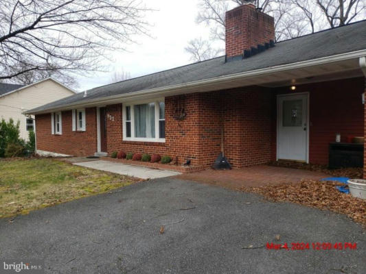 952 CENTRAL LN, GAMBRILLS, MD 21054 - Image 1