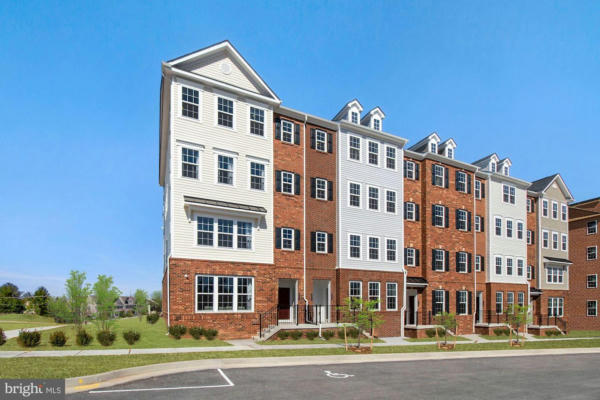 4423 POTTS CT, OWINGS MILLS, MD 21117 - Image 1