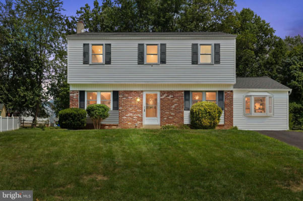 220 PINE TREE LN, HATBORO, PA 19040 - Image 1